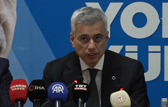 2026'da ilk defa kalp makinesi yerli olarak kullanılacak