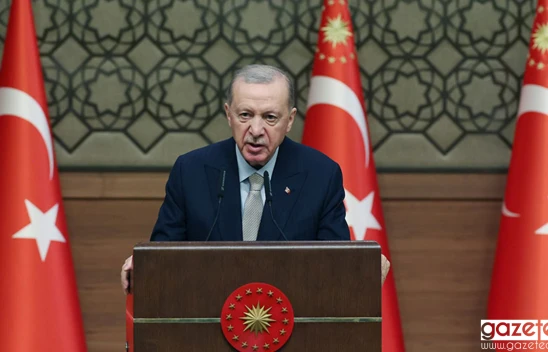 2030 sanayi ve teknoloji stratejisi açıklandı