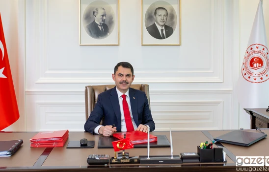 2030 yılına kadar eylem planı hazır!