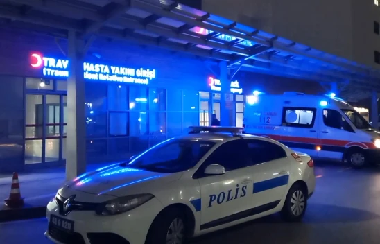 21 kişi gıda zehirlenmesi şüphesiyle hastanelere başvurdu