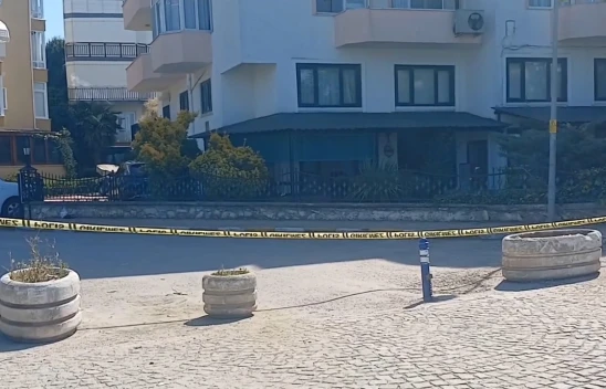 22 yaşındaki kadın, erkek arkadaşı tarafından öldürüldü