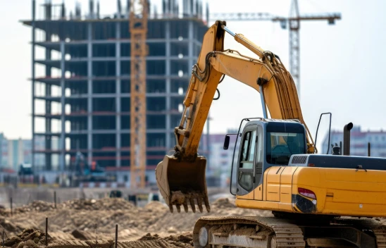 225 bin 303 şantiye şefini doğrudan ilgilendiren yönetmelik yayımlandı