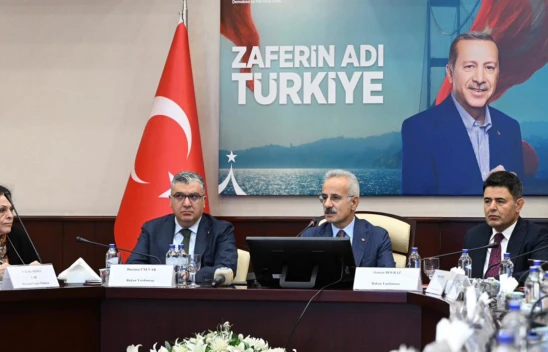 23 yılda 298,4 milyar dolar yatırım, 1 trilyon 71 milyar dolar katkı…