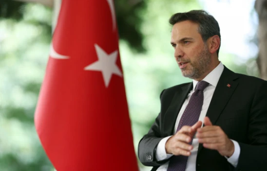 27 yıl sonra bir ilk! 1 Mart'ta başlıyor