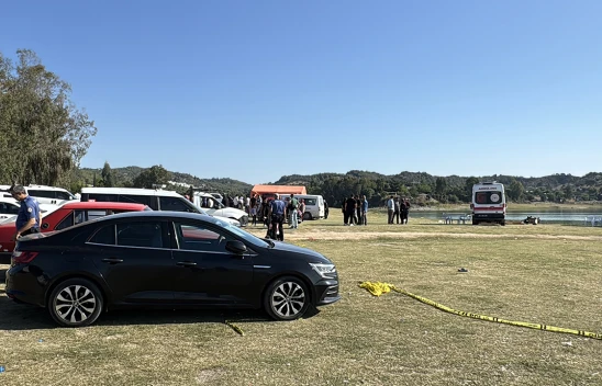 28 Mayıs'ta kaybolan gencin cansız bedenine ulaşıldı