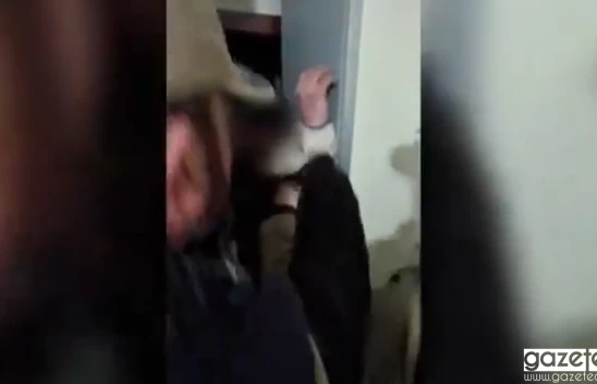 3 ayrı arama kaydı bulunan FETÖ üyesi böyle yakalandı