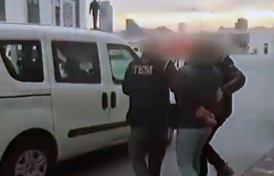 39 ilde eş zamanlı FETÖ operasyonu