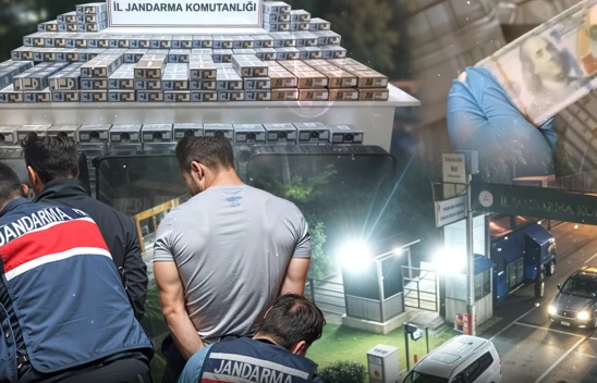 4,5 milyar TL değerinde sahte döviz ele geçirildi