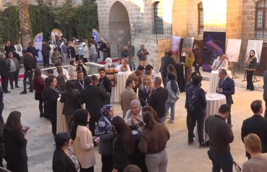 4. Göbeklitepe Uluslararası Film Festivali başladı