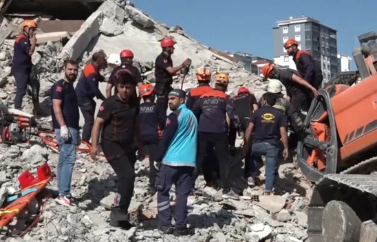 40 kişinin öldüğü Yaşam Konutları davasında müteahhide 12 yıl hapis