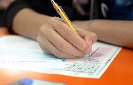 402 bin 105 aday, KPSS'de ter döktü