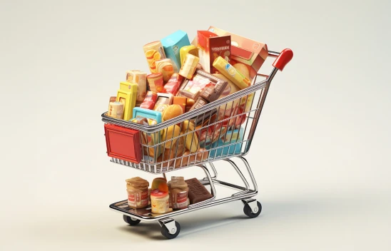 424 milyon ürün girişine izin verilmedi