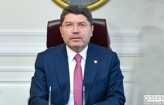 5 yılda 1 milyon 458 bin dosya karara bağlandı