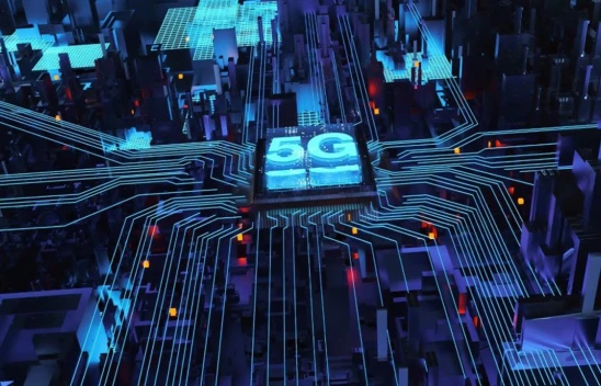 5G'de geri sayım başladı