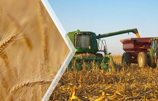 6.7 milyar liralık destekleme ödemesi çiftçilerin hesaplarına aktarılıyor