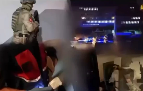 6 ilde 643 Milyon TL'lik kara para operasyonu