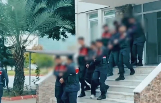 6 ilde organize suç darbesi! 2,4 milyar liralık vurgun ağı çökertildi