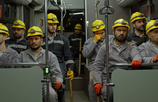 6 Şubat sabahına uyanmak! Bir oluruz, gerekirse tüm Türkiye 11 il oluruz…