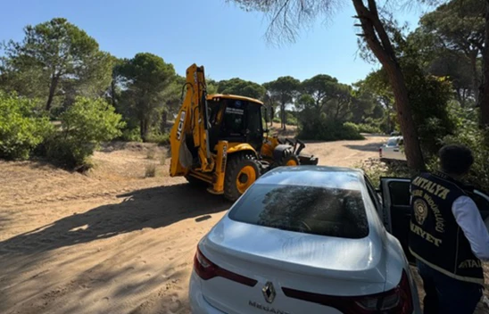 7 yıldır kayıp olan eşini öldürdüğü gerekçesiyle yakalanan kişi tutuklandı