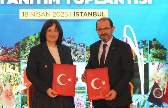 81 il için ilk imzalar atıldı