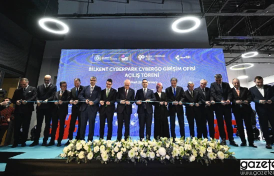 81 şehirde 100 yeni girişim ofisi kurulacak