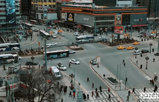 848 bin 766 ihlale ceza yağdı