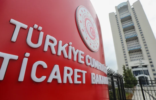 9 ayda gümrük ve dış ticaret denetimlerinde 8,8 milyar TL ceza