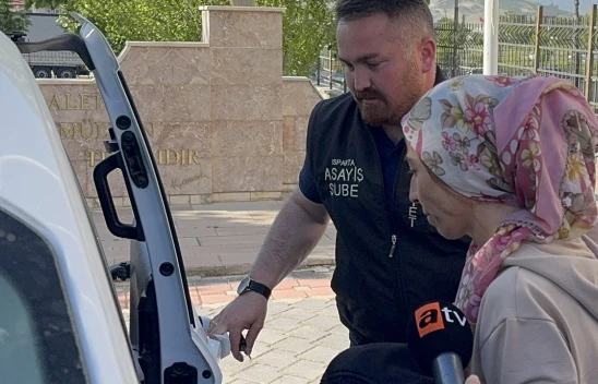 9 yıl önce öldürülen engelli çocuğun annesi ve üvey babası tutuklandı