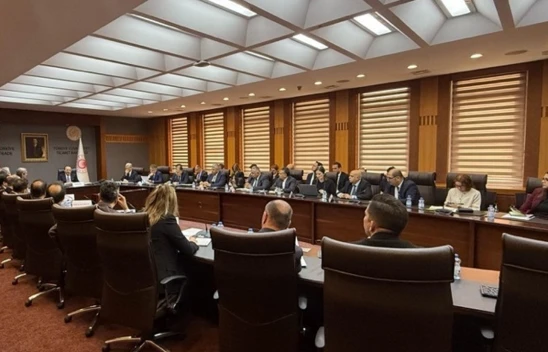 ABD ile ticaret ilişkilerinde yeni dönem başlıyor