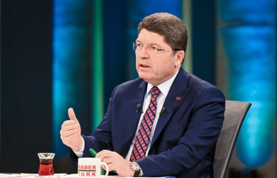 Adalet Bakanı Tunç'tan, MSB'den ihraç edilen teğmenler açıklaması