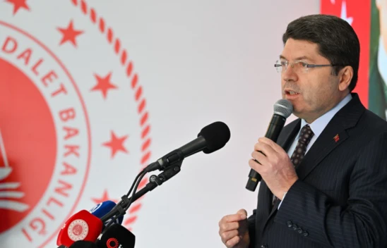 Adalet Bakanı Yılmaz Tunç'tan Rojin Kabaiş açıklaması