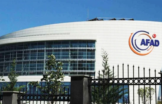 AFAD'dan İstanbul depremi ile ilgili ilk açıklama