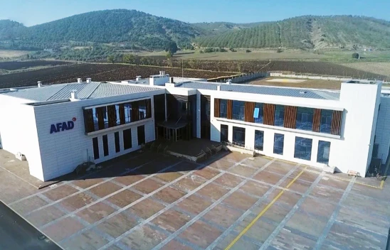 AFAD verileri güncelledi