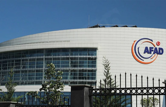 Afet sonrası hasar tespitine yeni düzenleme