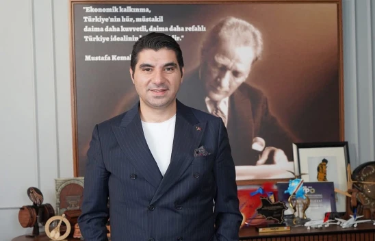 Afrika pazarına açılan kapı Kahramanmaraş'ta aralanıyor