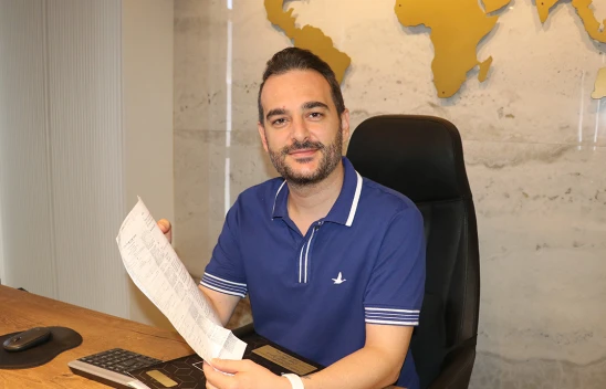 Ağız gargarasındaki alkol nedeniyle kesilen trafik cezasını mahkeme iptal etti