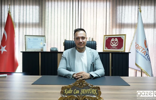 Ahilik ruhu, Kahramanmaraş çarşılarında hayat buluyor