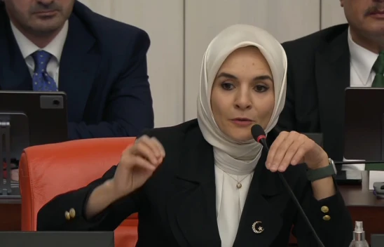 Aile ve Sosyal Hizmetler ile Milli Eğitim bakanlıklarının 2026 yılı bütçeleri kabul edildi