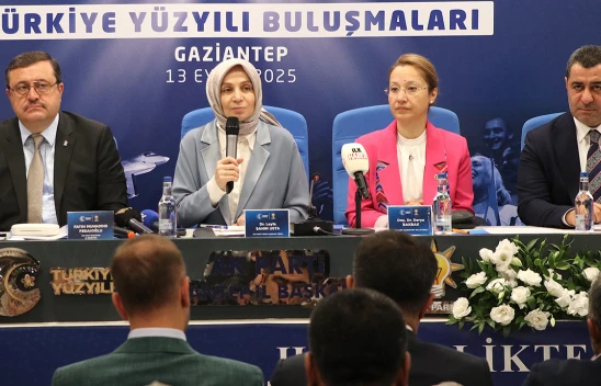 AK Parti Grup Başkanvekili Usta'dan CHP'ye! Gitsinler kavgalarını nerede yapıyorlarsa yapsınlar