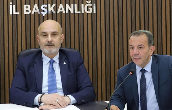 AK Parti Kahramanmaraş İl Başkanı Gül'den, Bolu Belediye Başkanı Özcan'a sert tepki