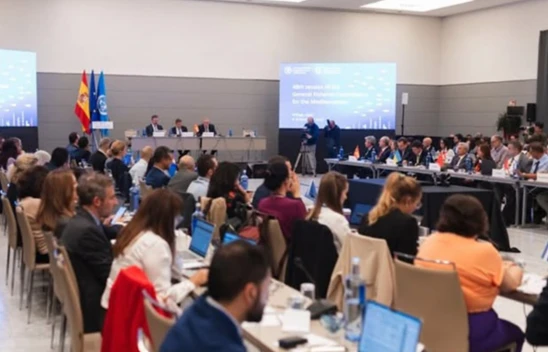 Akdeniz Genel Balıkçılık Komisyonu Başkanlığına Türkiye seçildi