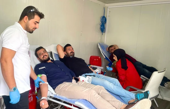 AKEDAŞ'tan hayata enerji veren kampanya