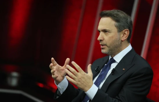 Akkuyu'dan ilk elektrik 2026'da