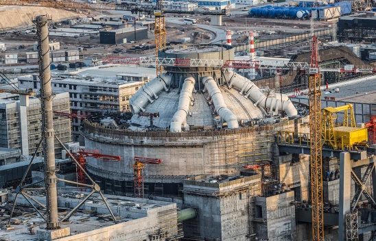 Akkuyu NGS, tarihi bir dönüm noktası