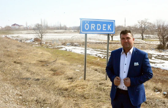 Alay ediyorlar diye, Kahramanmaraş'ta 110 yıllık mahallenin adını değiştirdiler