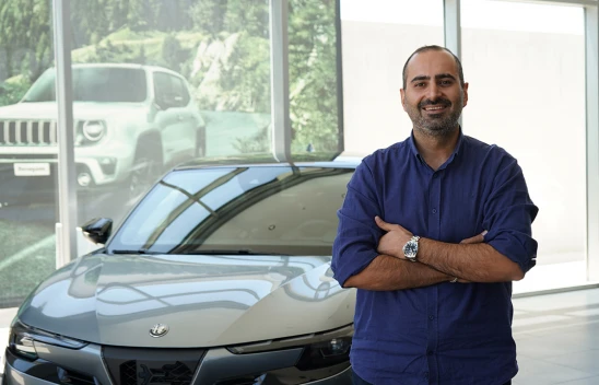 Alfa Romeo'dan Türkiye otomobil pazarına yeni heyecan! Junior sahneye çıkıyor
