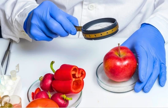 Ali Kopuz, 'Sosyal medya gıda güvenliği için yeni tehdit'