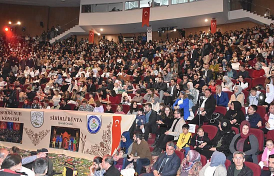 Anadolu opera ve bale festivali başladı