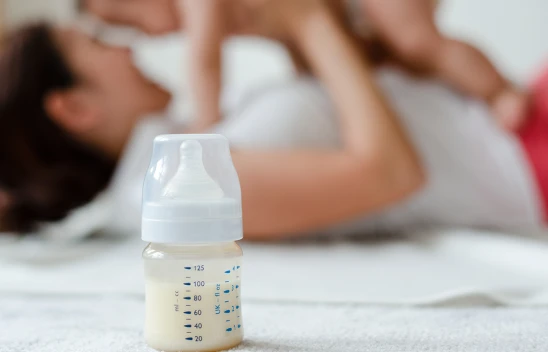 Anne sütünün ticaretine yasak getirildi