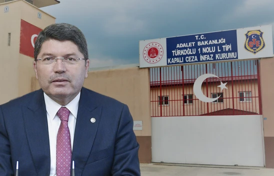 Anneler Günü'ne özel cezaevlerinde açık görüş imkanı